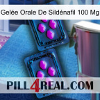 Gelée Orale De Sildénafil 100 Mg 03